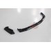 Mazda 3 BL 08-12 MP Style Rear Lip